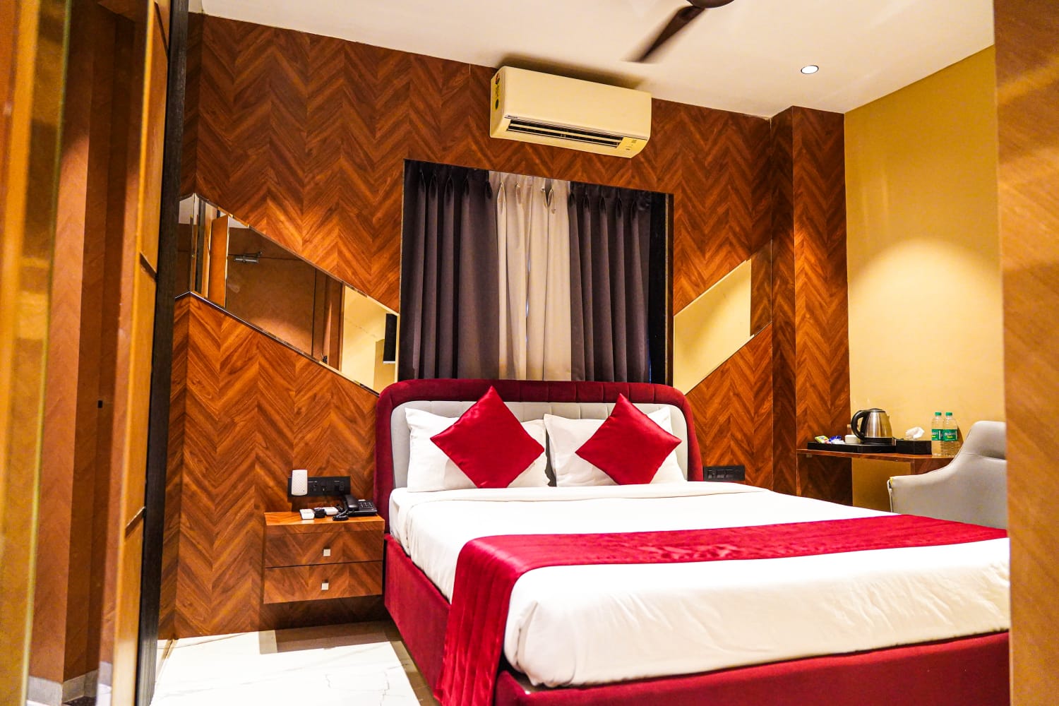 Hotel Gallery