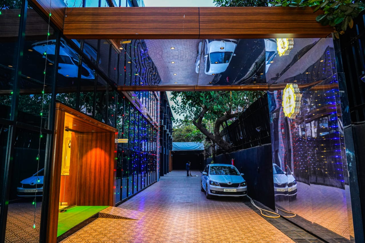 Hotel Gallery
