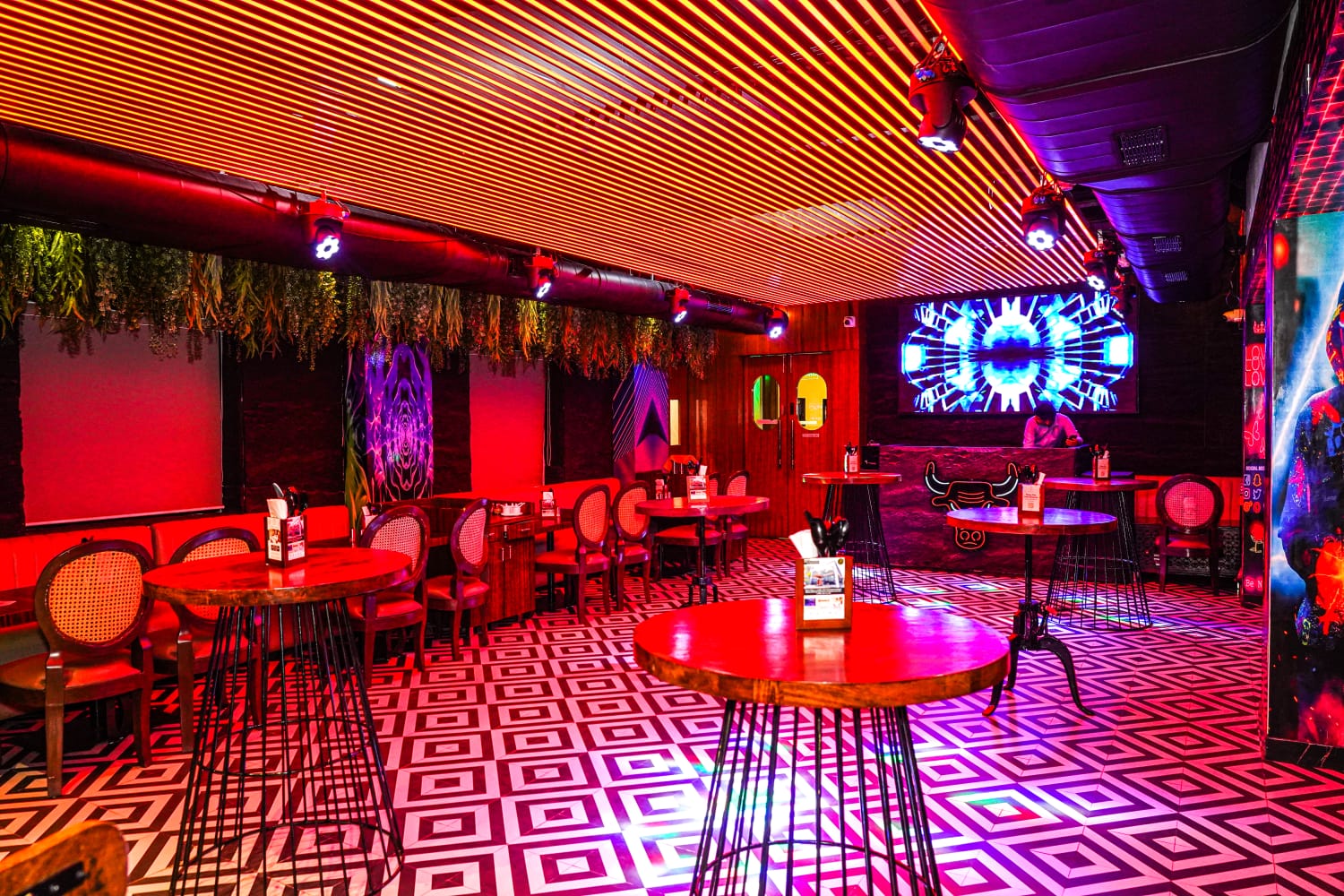 Hotel Gallery