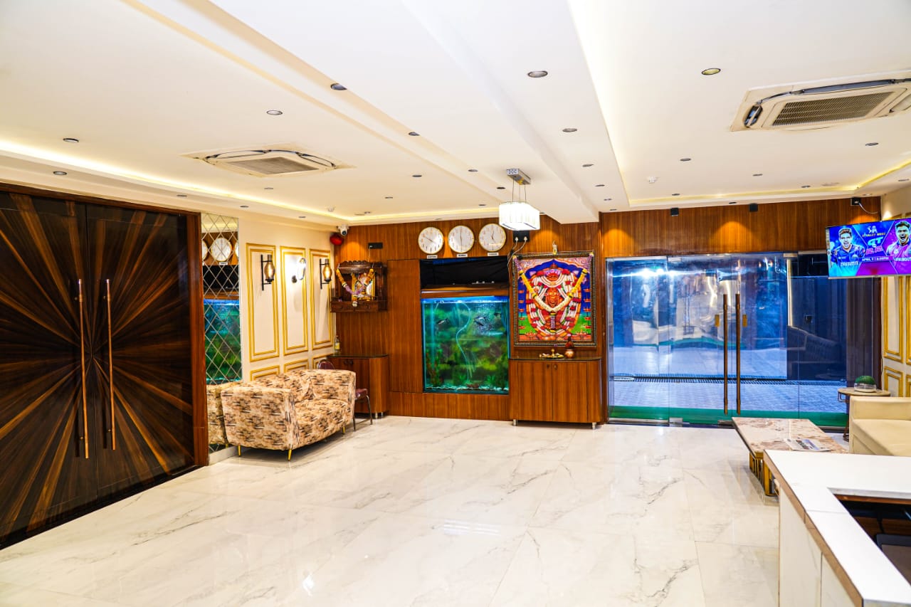 Hotel Gallery