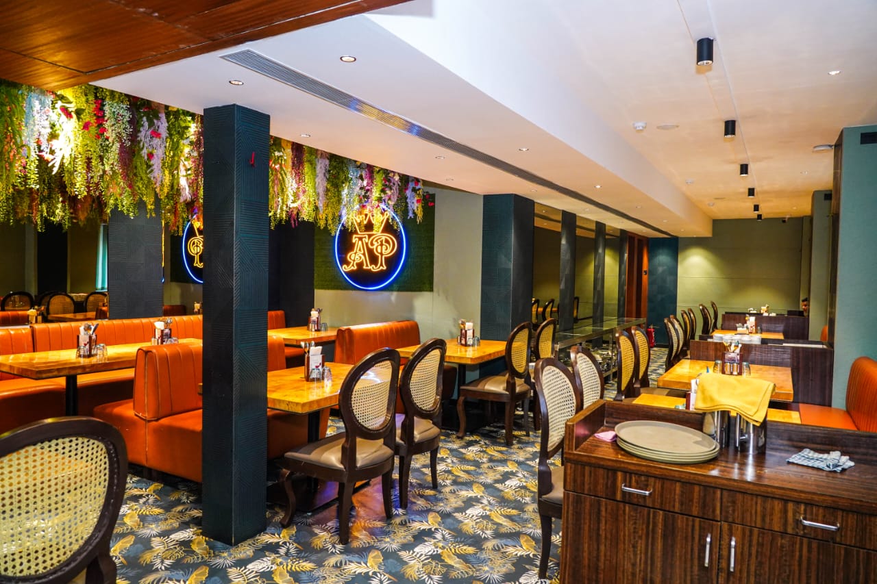 Hotel Gallery